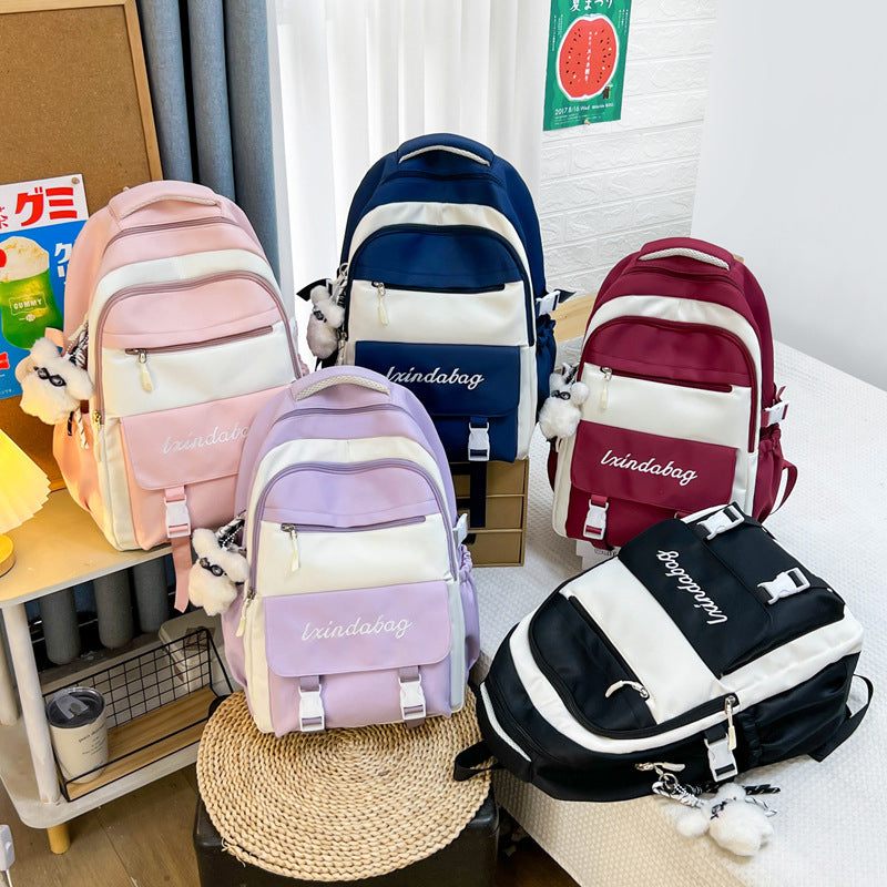 Multi-Functional Stylish Backpack Stornfield