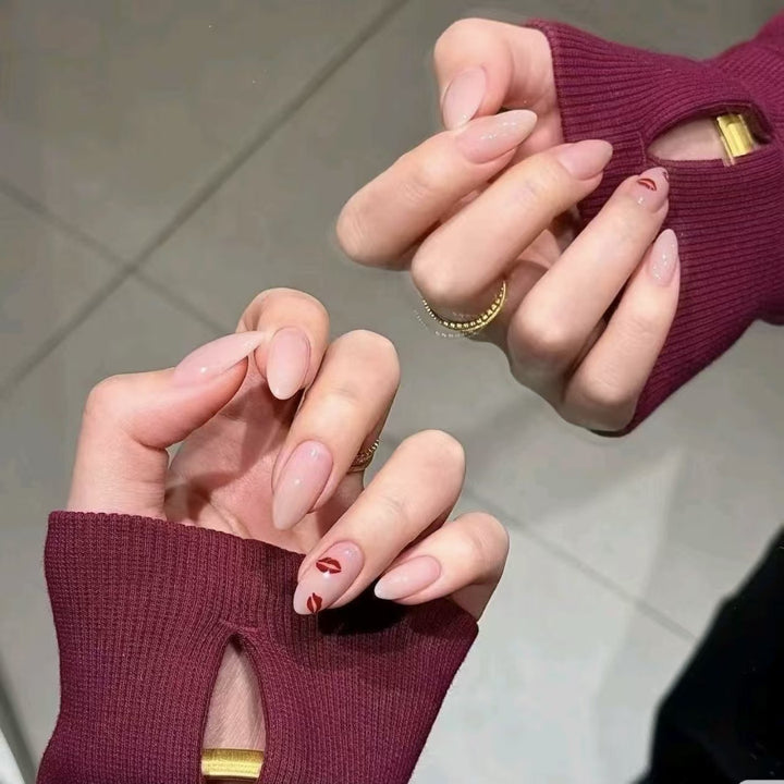 Artistic Nail Design Stornfield