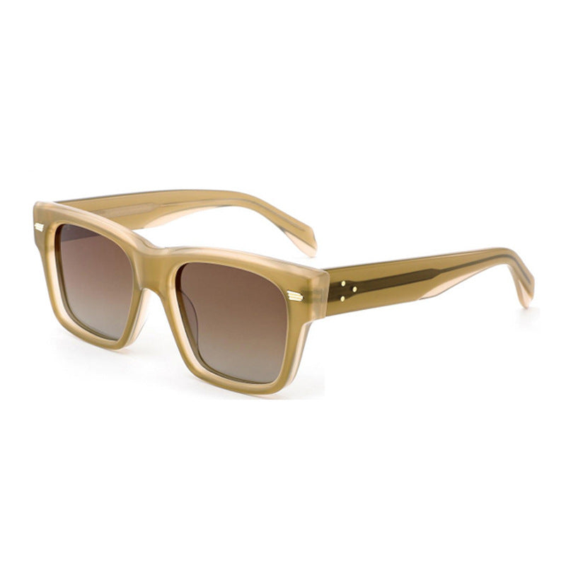 Ladies' designer sunglasses in stylish tortoiseshell design Stornfield