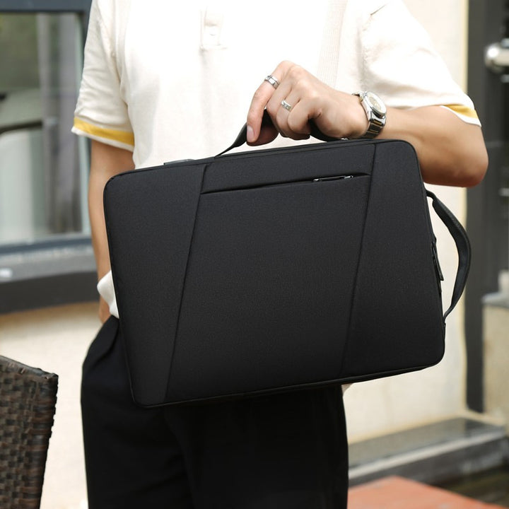 Ergonomic Laptop Backpack Stornfield