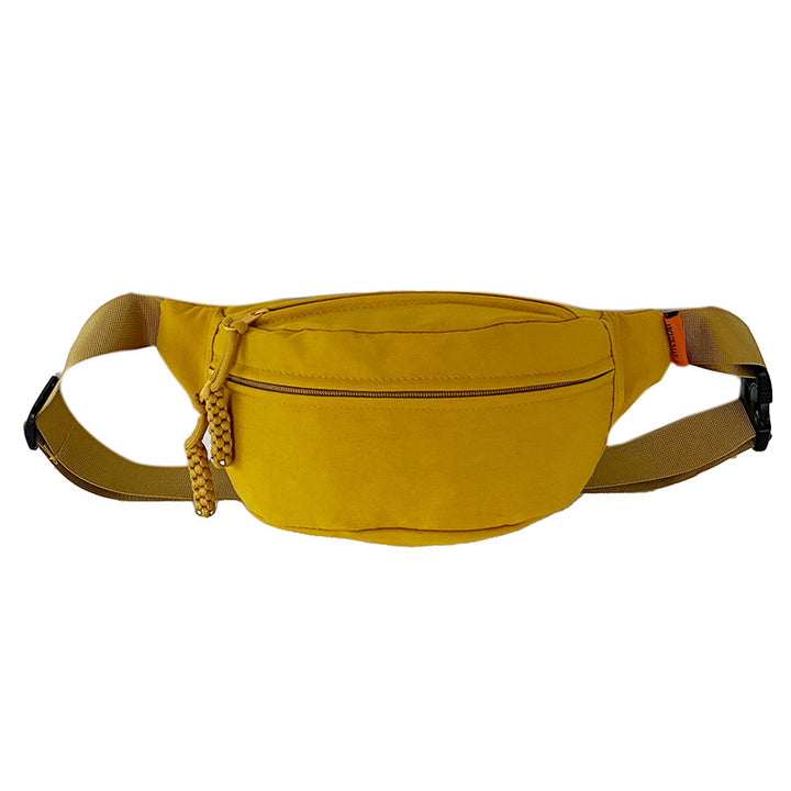 Practical Hip Bag Stornfield