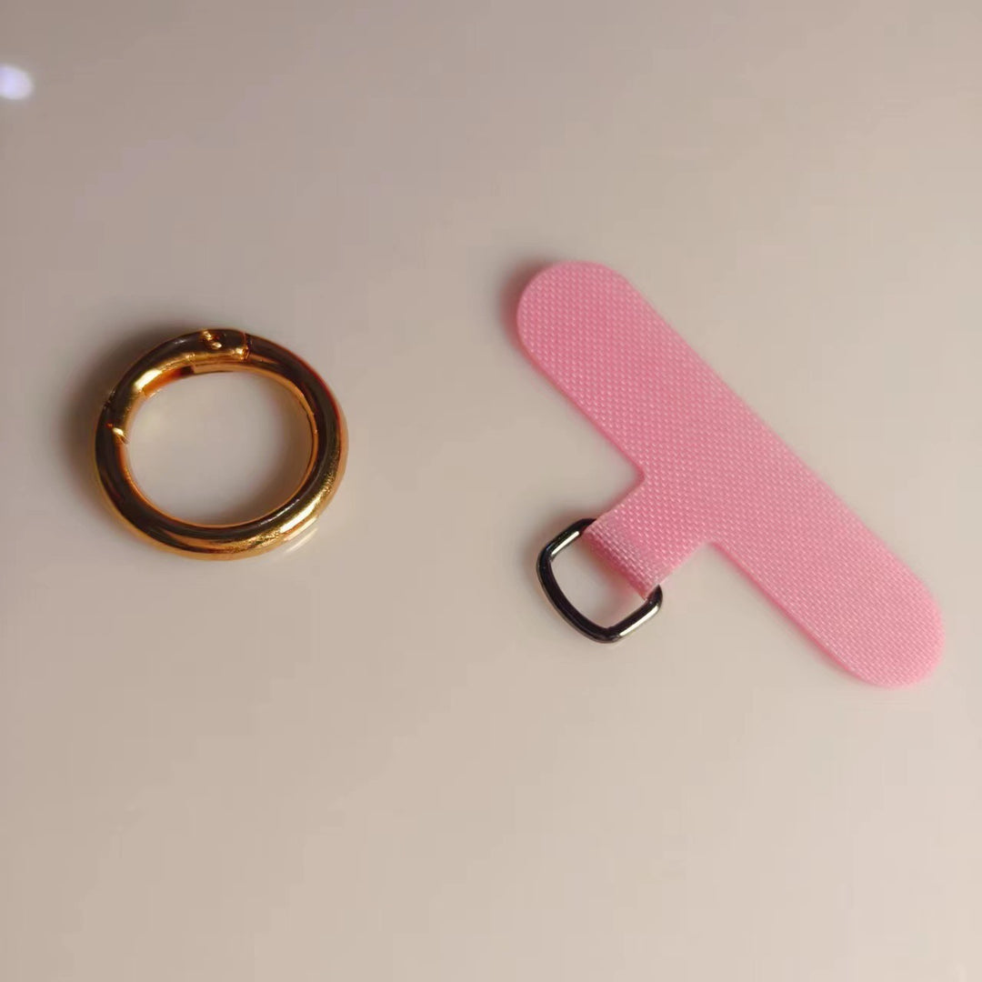 Durable Keyring Accessory Stornfield