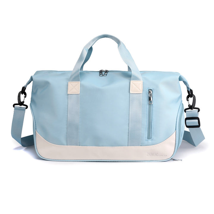 Versatile Travel Duffel Bag Stornfield