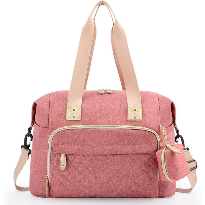 Elegant and Versatile Travel Bag Stornfield