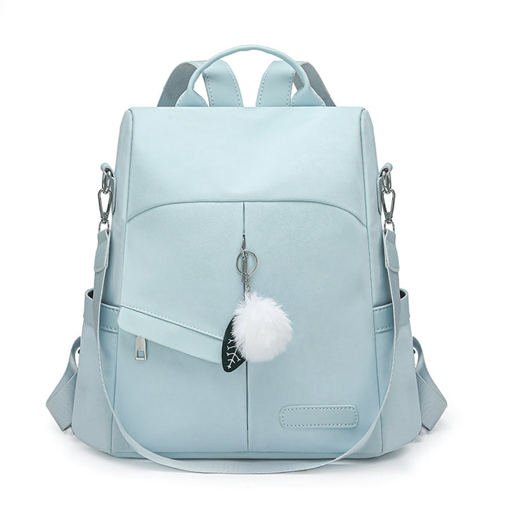 Compact Travel Backpack Stornfield