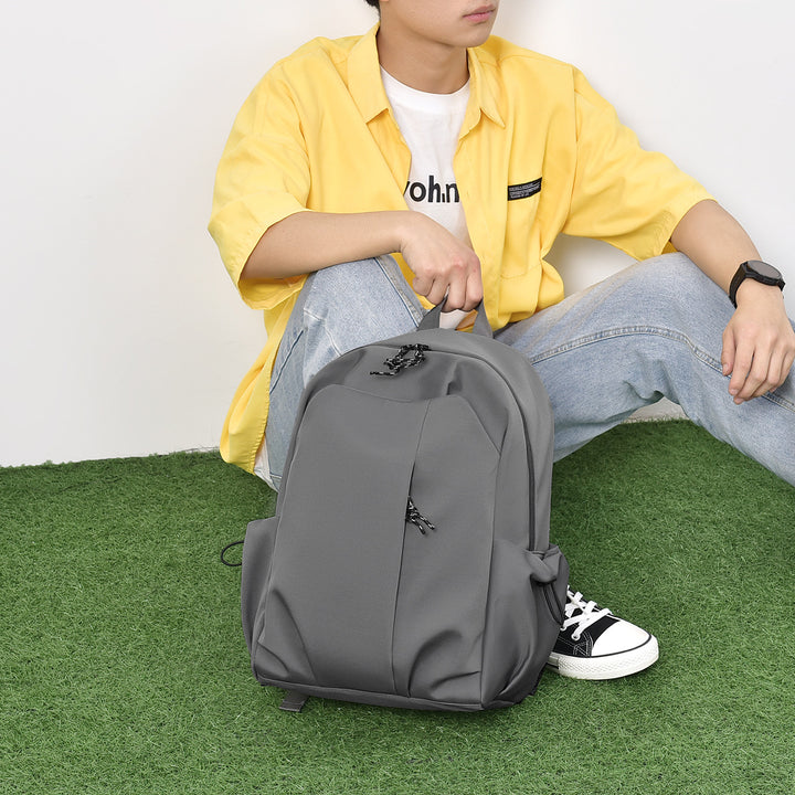 High-Capacity Everyday Backpack Stornfield