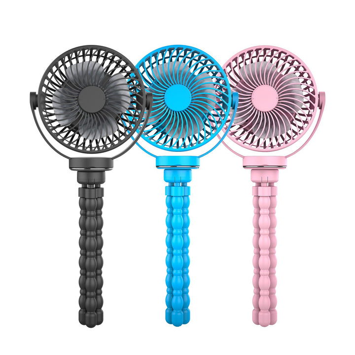Unisex Tripod Fan Stornfield