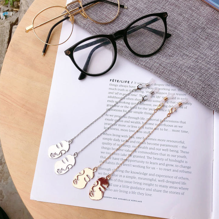 Artistic Eyewear Chain Holder Stornfield