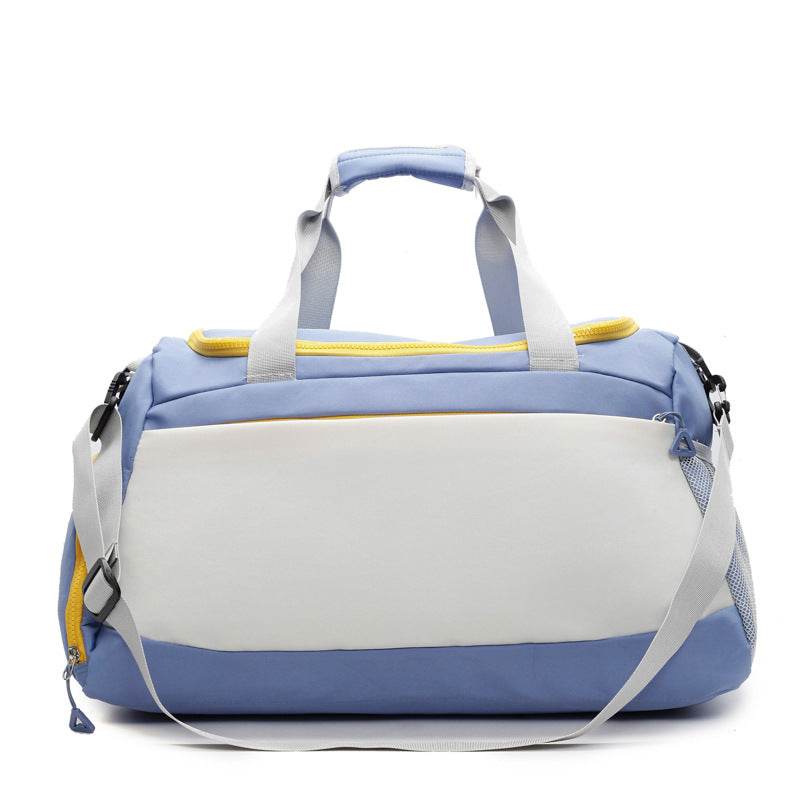 Versatile Sport Duffel Bag Stornfield