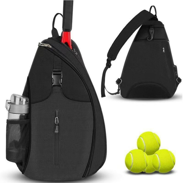 Sports Equipment Sling Bag Stornfield