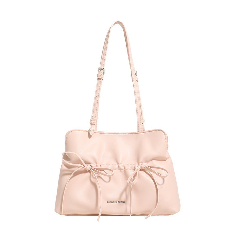 Stylish Slouchy Handheld Purse