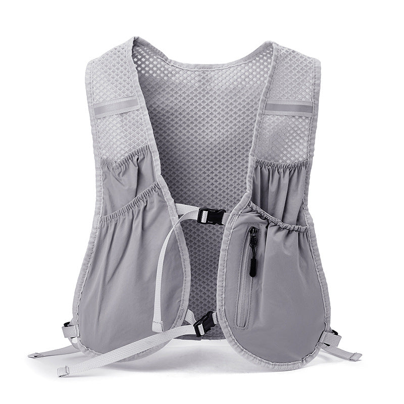 Lightweight Hydration Running Vest