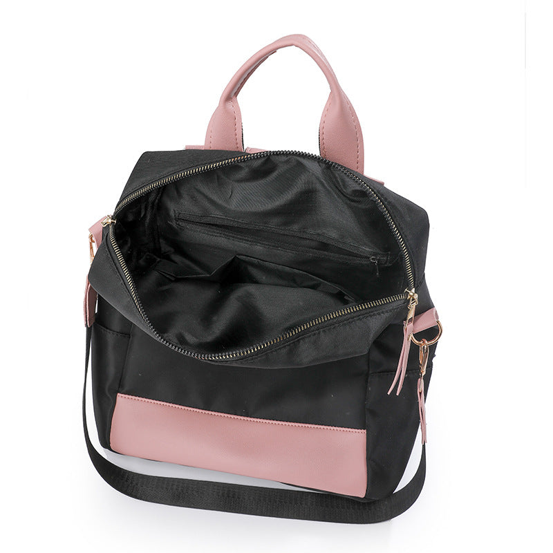 Urban Multi-Pocket Backpack Stornfield