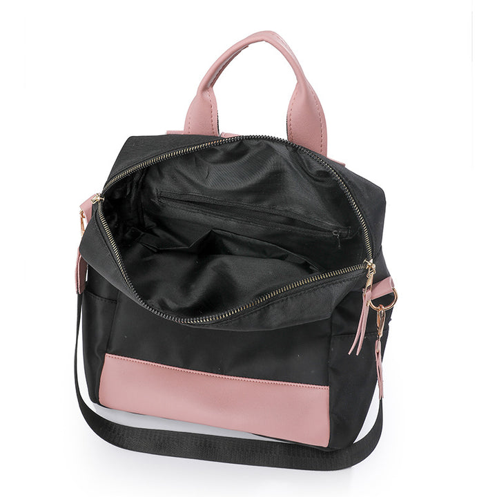 Urban Multi-Pocket Backpack Stornfield
