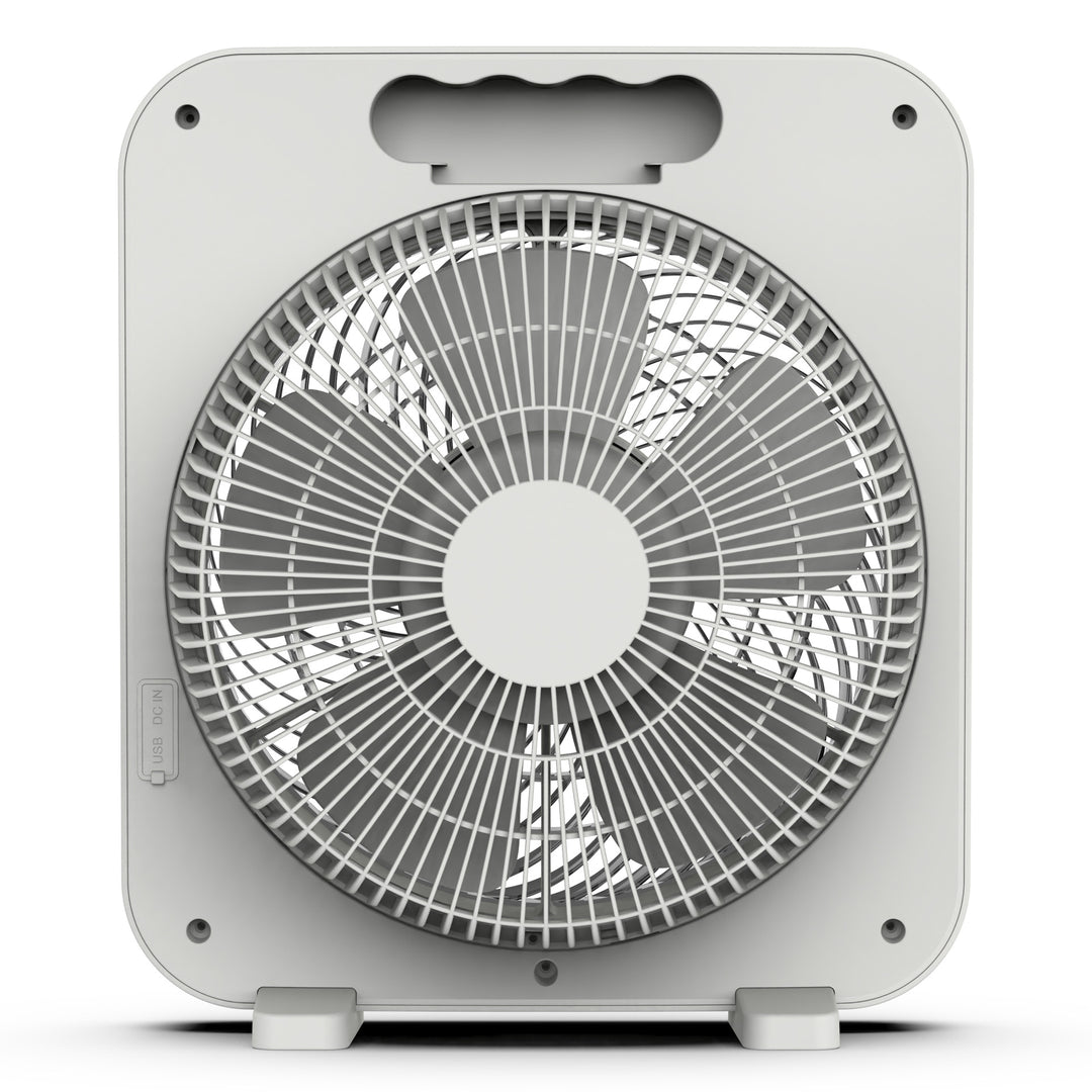 Home Electric Fan Stornfield