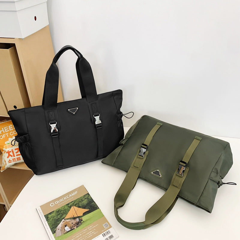 Multifunctional Sport and Everyday Bag Stornfield