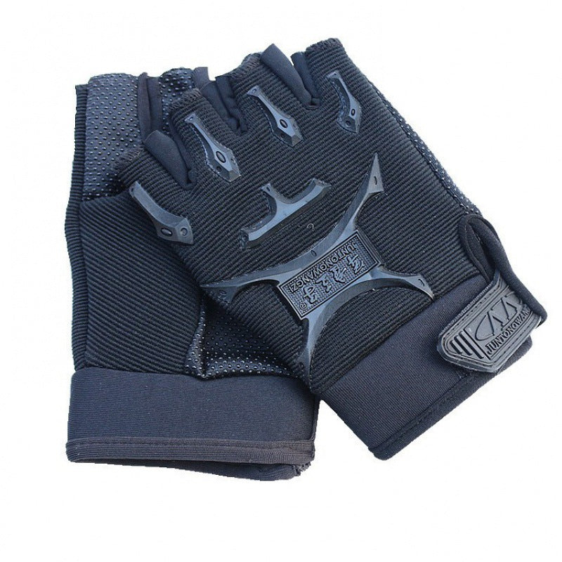 Men's Fitness Gloves Stornfield