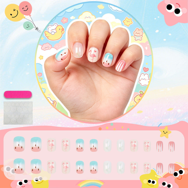Creative Nail Design Stornfield