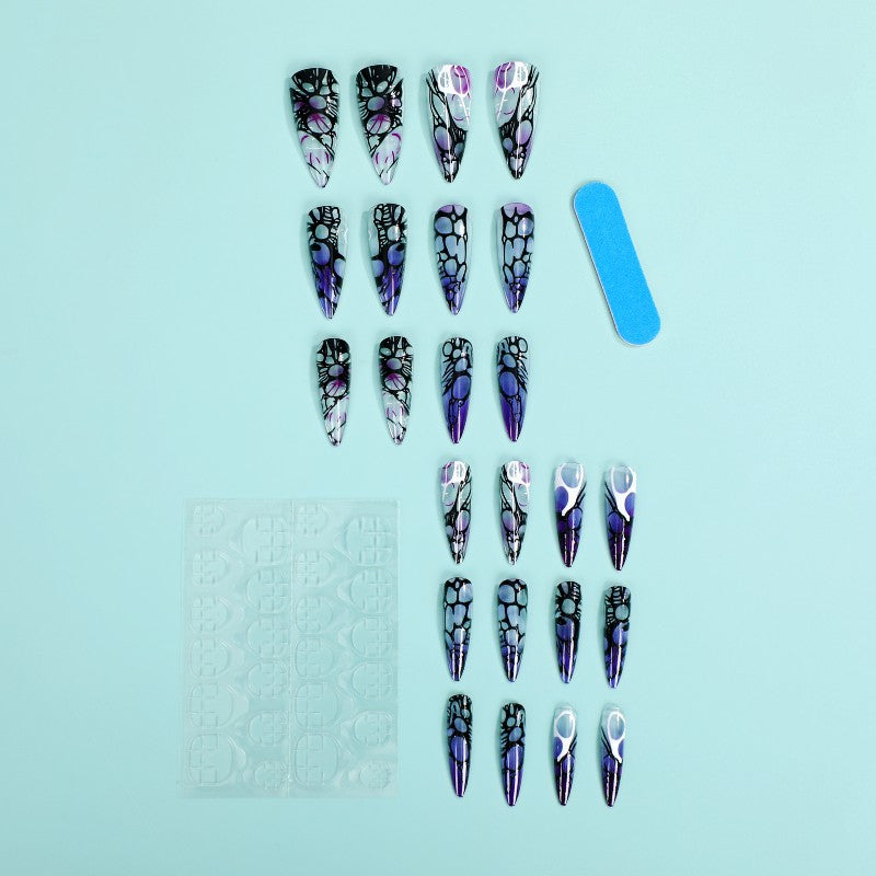 Nail Gel Stornfield