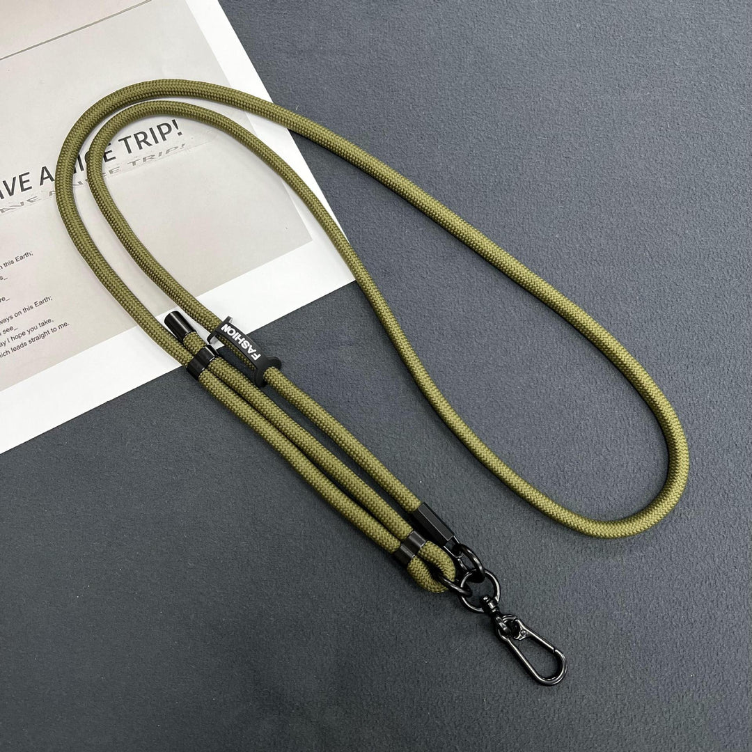 Premium Adjustable Multi-Functional Lanyard Stornfield