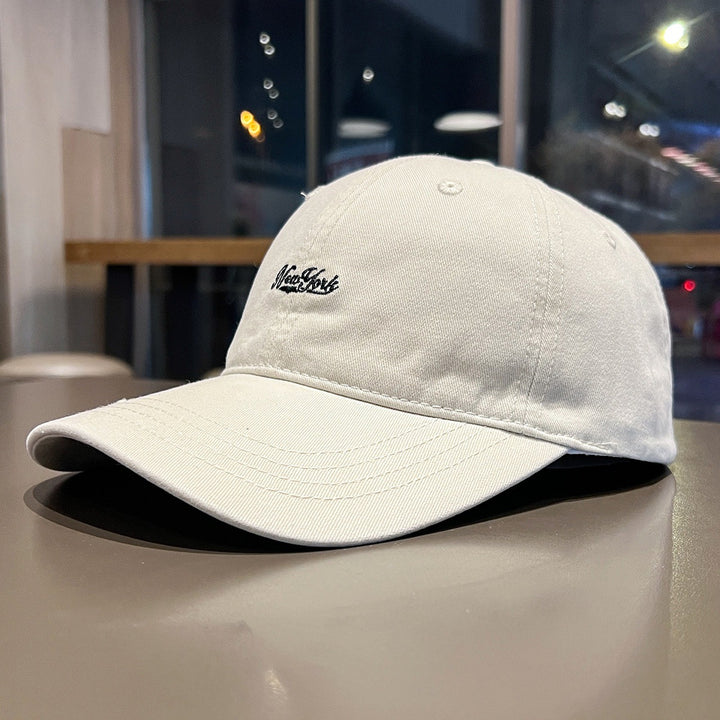 Men's Classic Cotton Sport Cap Stornfield