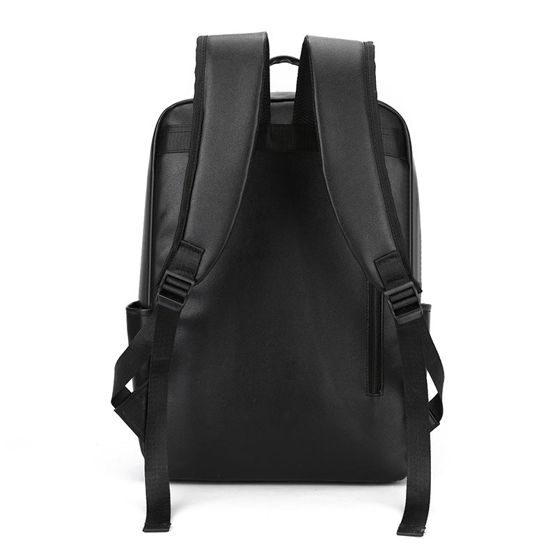 Stylish Multi-Compartment Urban Backpack Stornfield