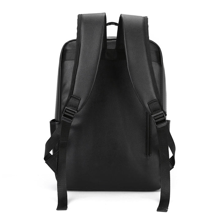 Stylish Multi-Compartment Urban Backpack Stornfield