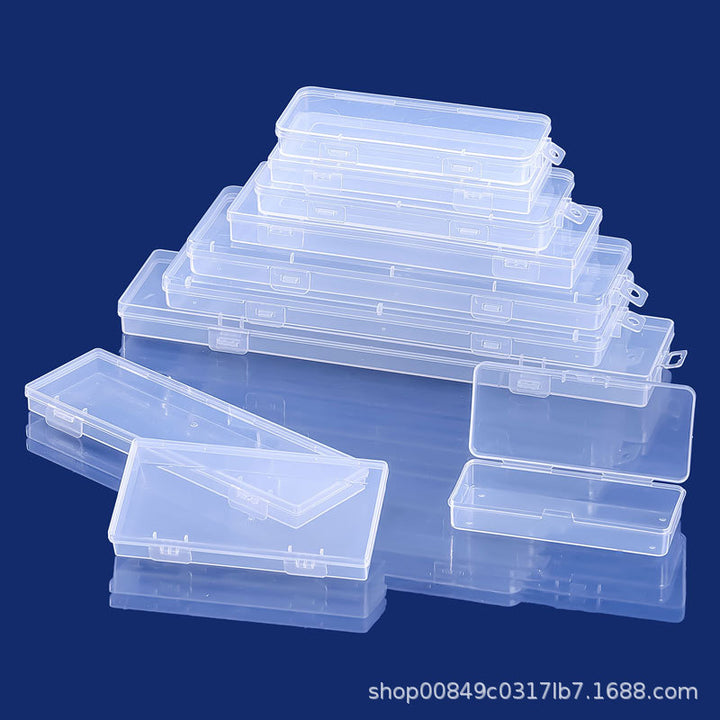 Multi-Function Portable Storage Container Stornfield