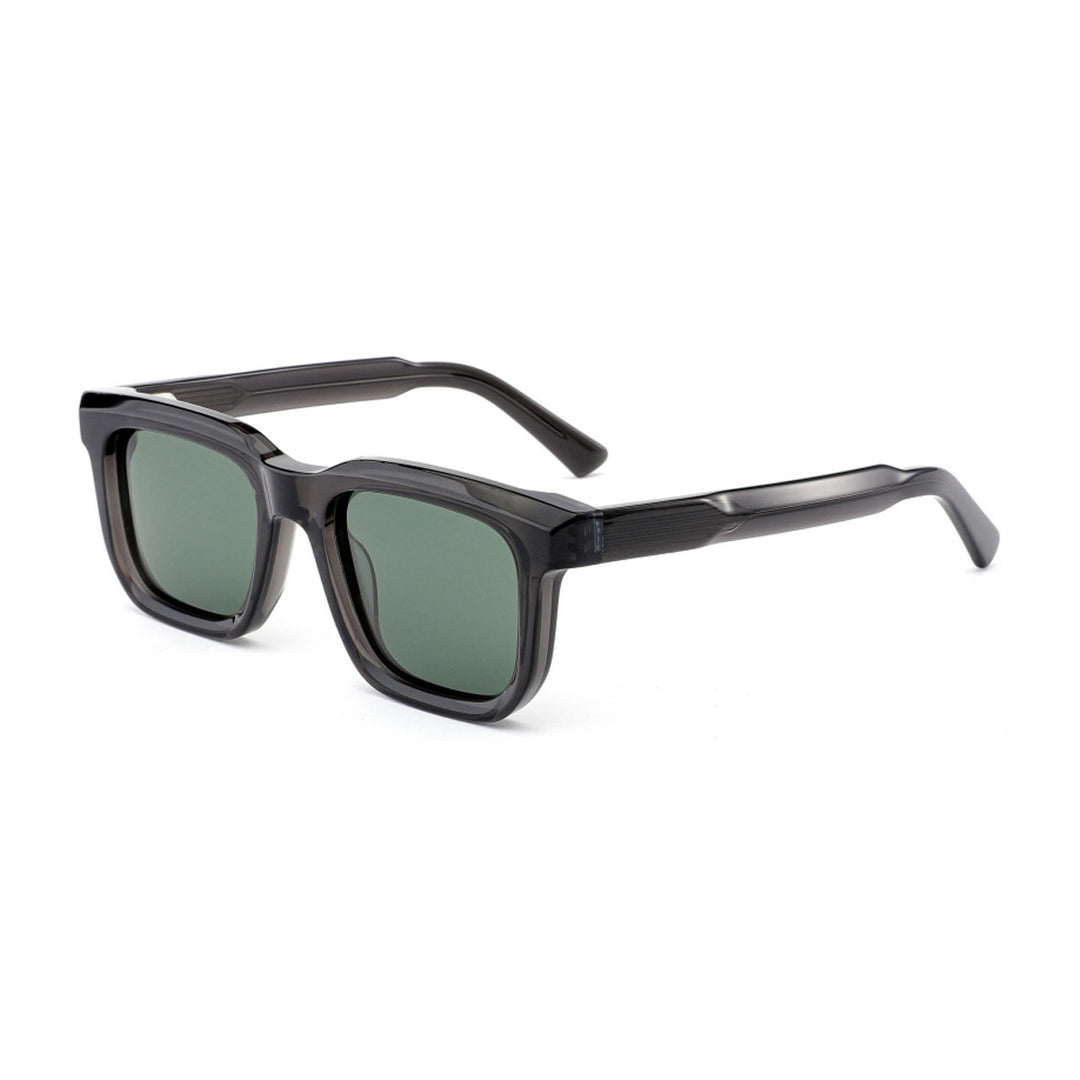 Women’s fashionable square sunglasses with trendy frame Stornfield