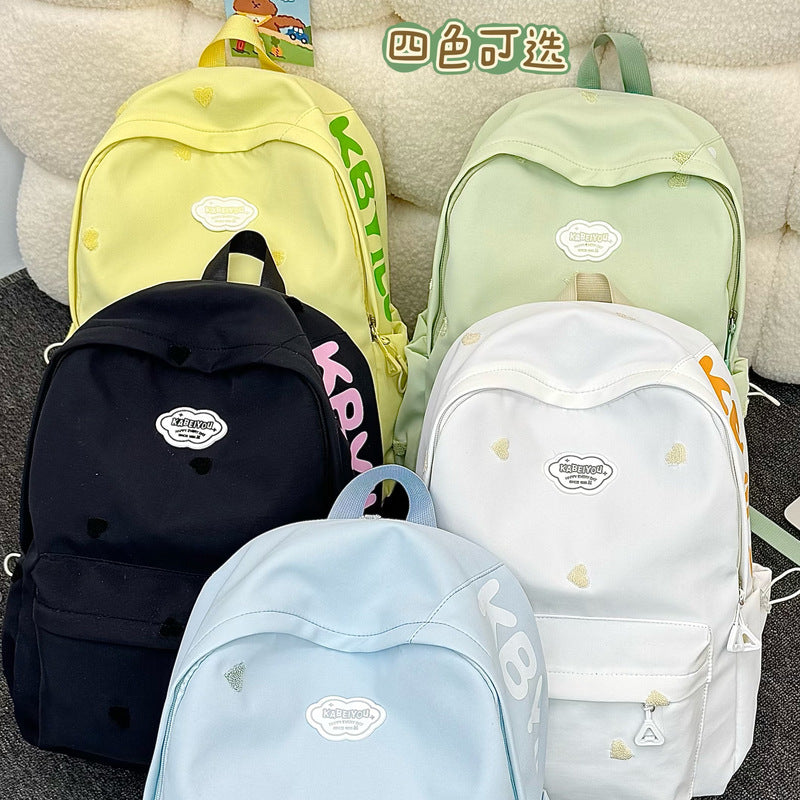 Casual Everyday Backpack Stornfield