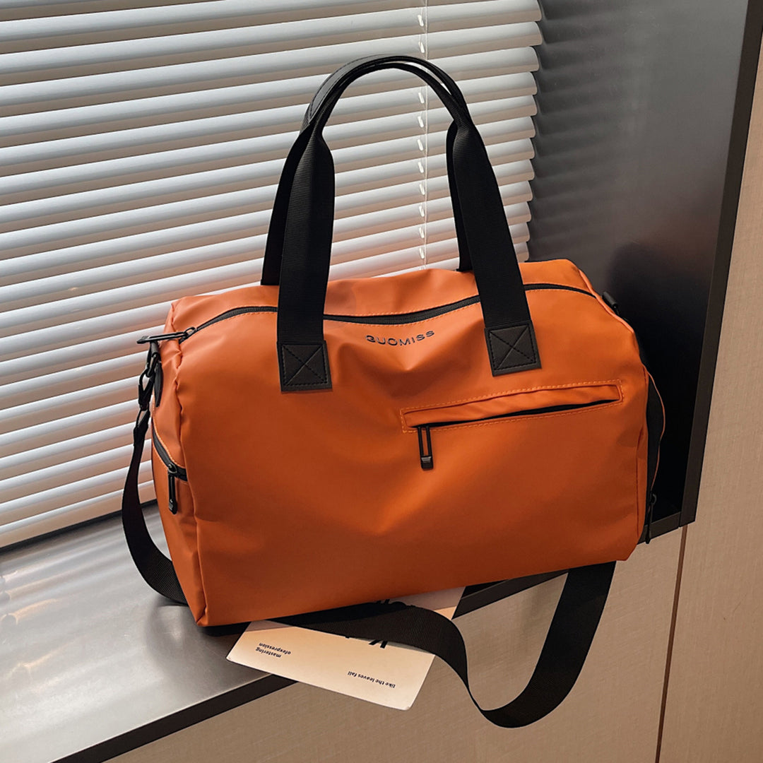 Stylish Multi-Purpose duffel Stornfield