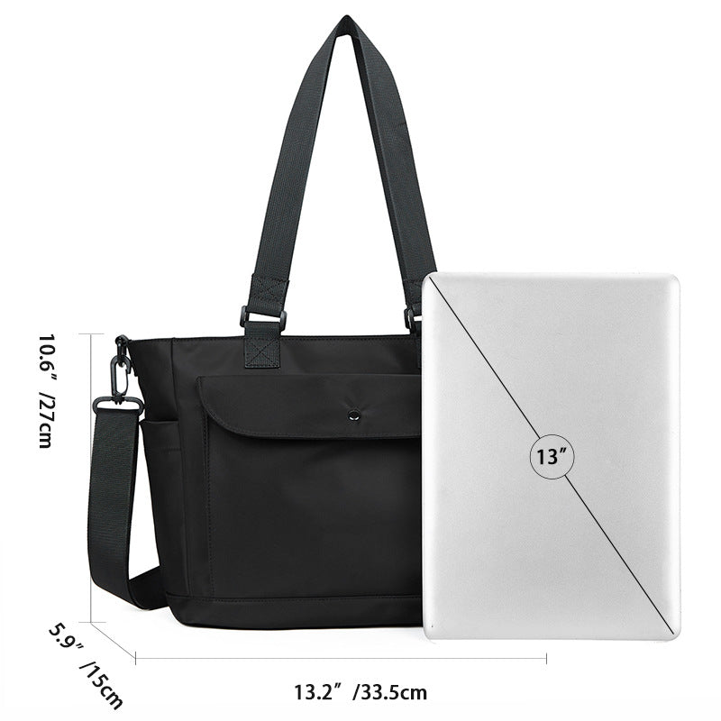 WoFunctional Work Tote Bag Stornfield