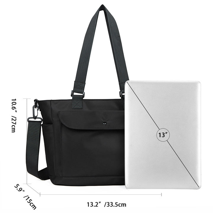 WoFunctional Work Tote Bag Stornfield