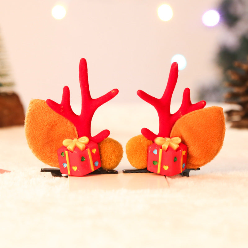 Festive Hair Accessories Stornfield