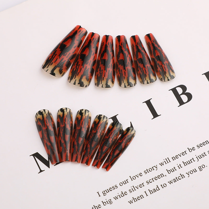 High-quality artificial nails Stornfield