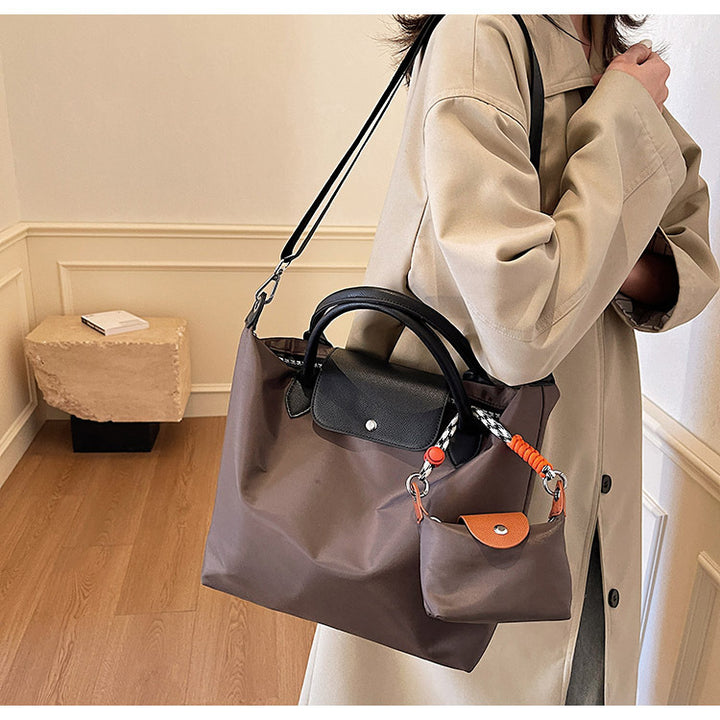 Stylish Multi-Functional Handheld Tote Bag Stornfield