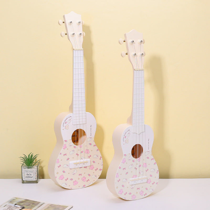 Decorative Ukulele Stornfield