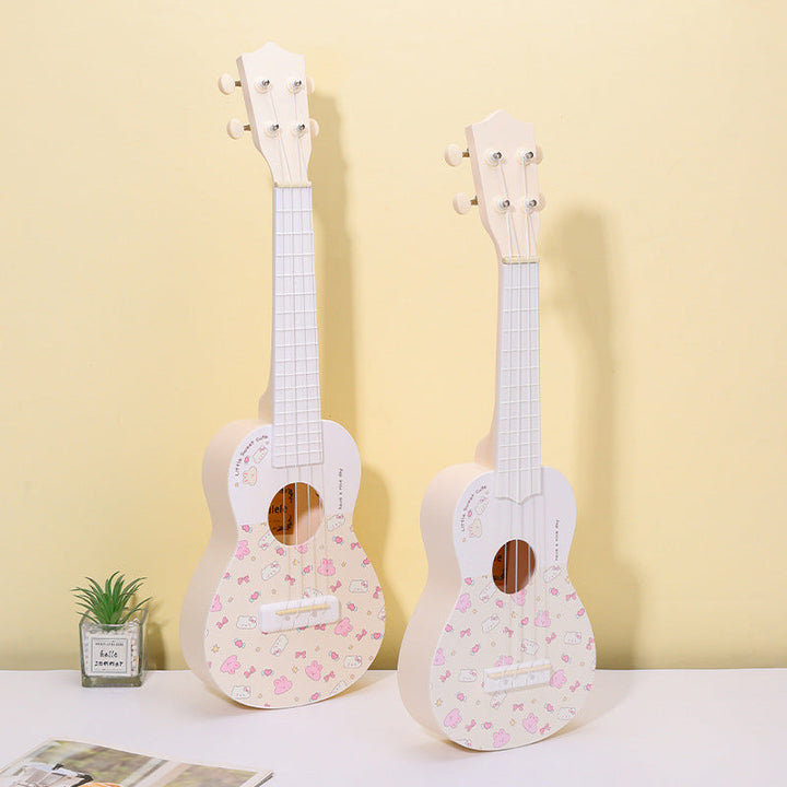 Decorative Ukulele Stornfield