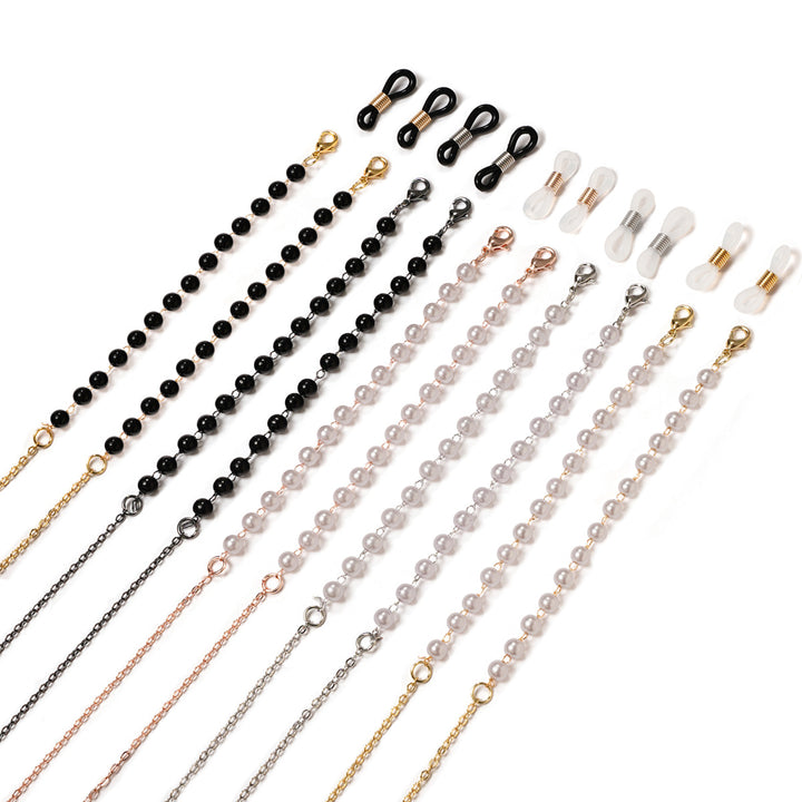 Fashionable Eyewear Chain Stornfield