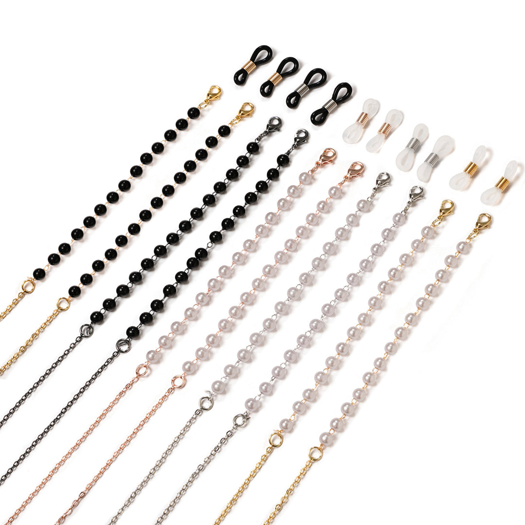 Beaded Eyewear Chain Stornfield 1786763781