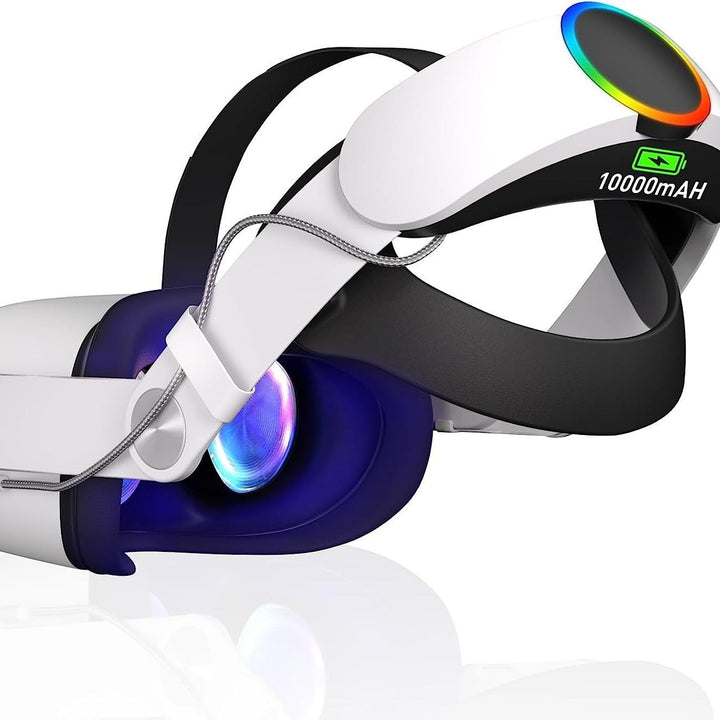 Virtual Reality Goggles Stornfield