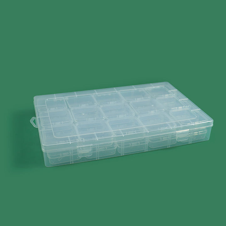 Multi-Divisional Storage Organizer Stornfield