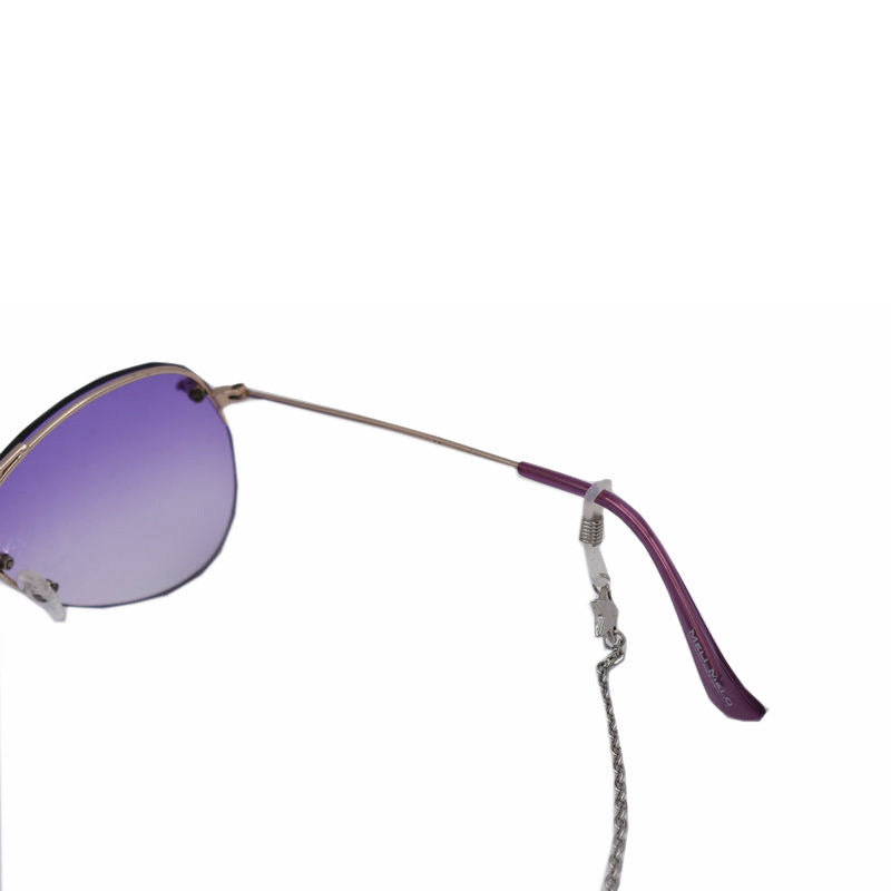 Star-Embellished Eyewear Chain Stornfield
