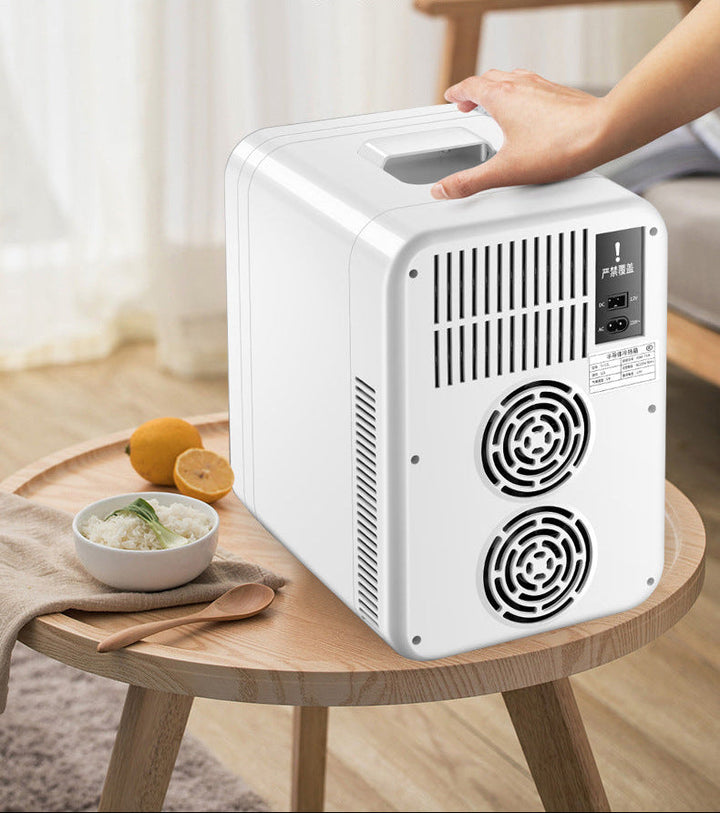Miniature Refrigerator Stornfield