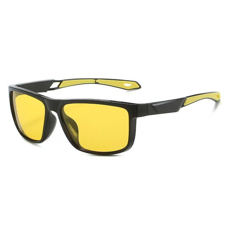 High-Performance Sports Sunglasses Stornfield