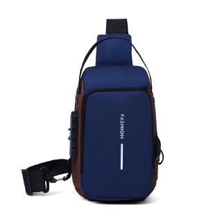 Multi-Functional Sling Bag Stornfield