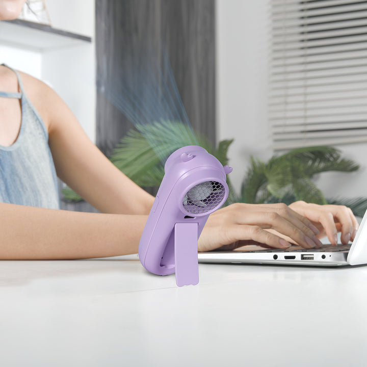 Portable Mini Handheld Fan Stornfield