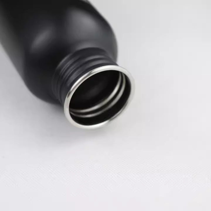 Durable Aluminum Sports Water Bottle Stornfield