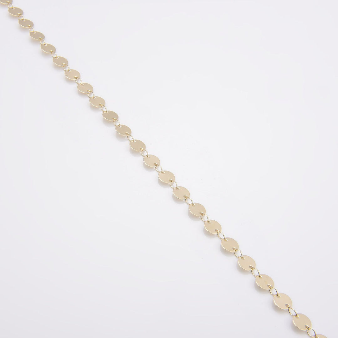 Elegant Sunglasses Chain Stornfield