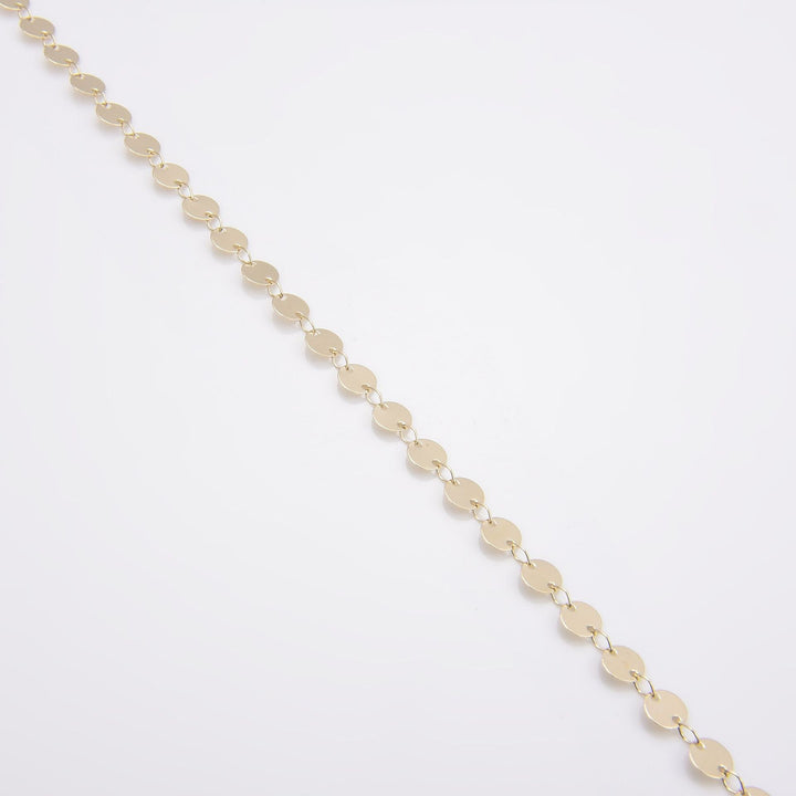 Elegant Sunglasses Chain Stornfield